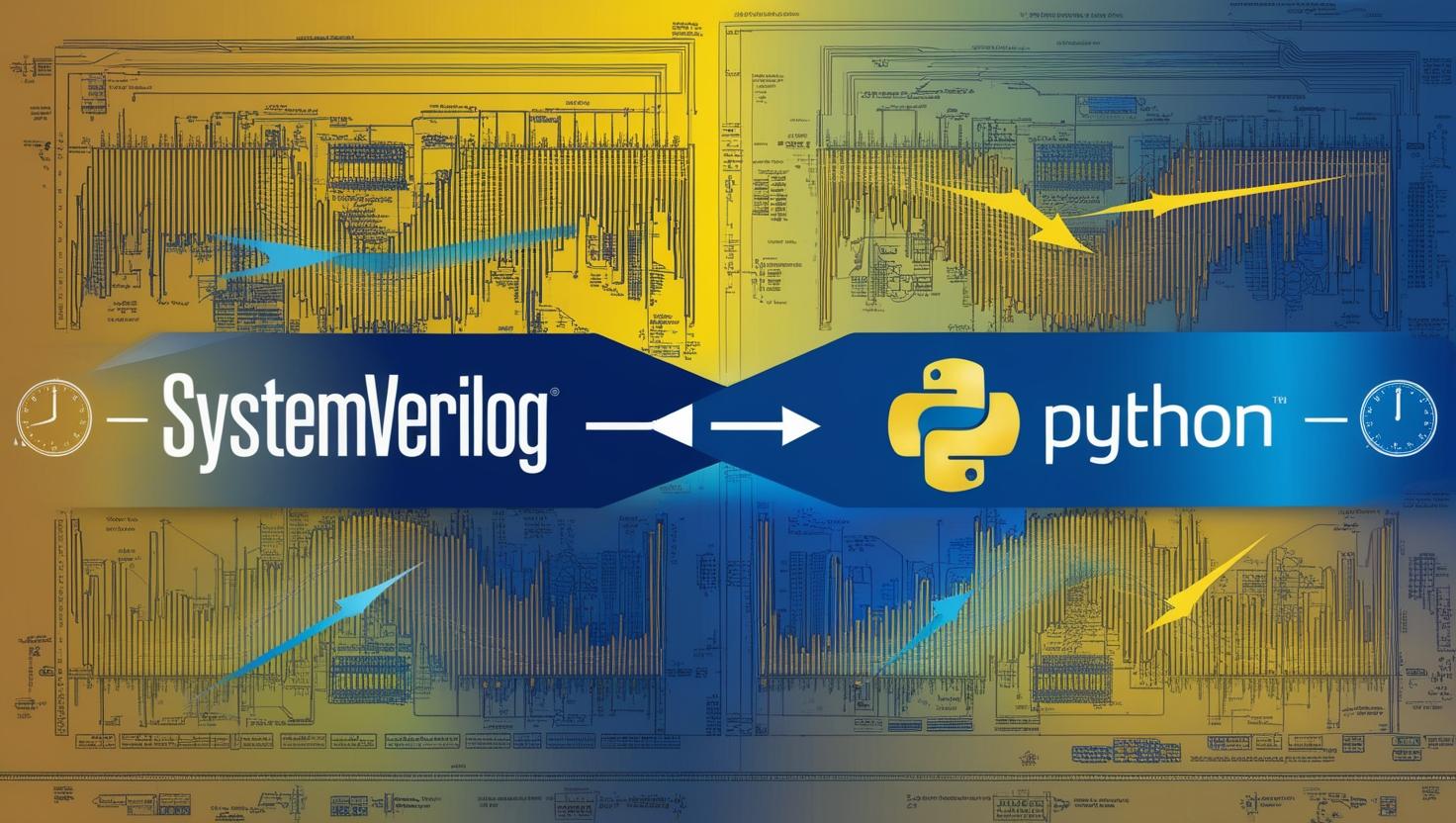 Asynchronous Programming in PyUVM and Cocotb: Building Concurrent Hardware Verification Environments