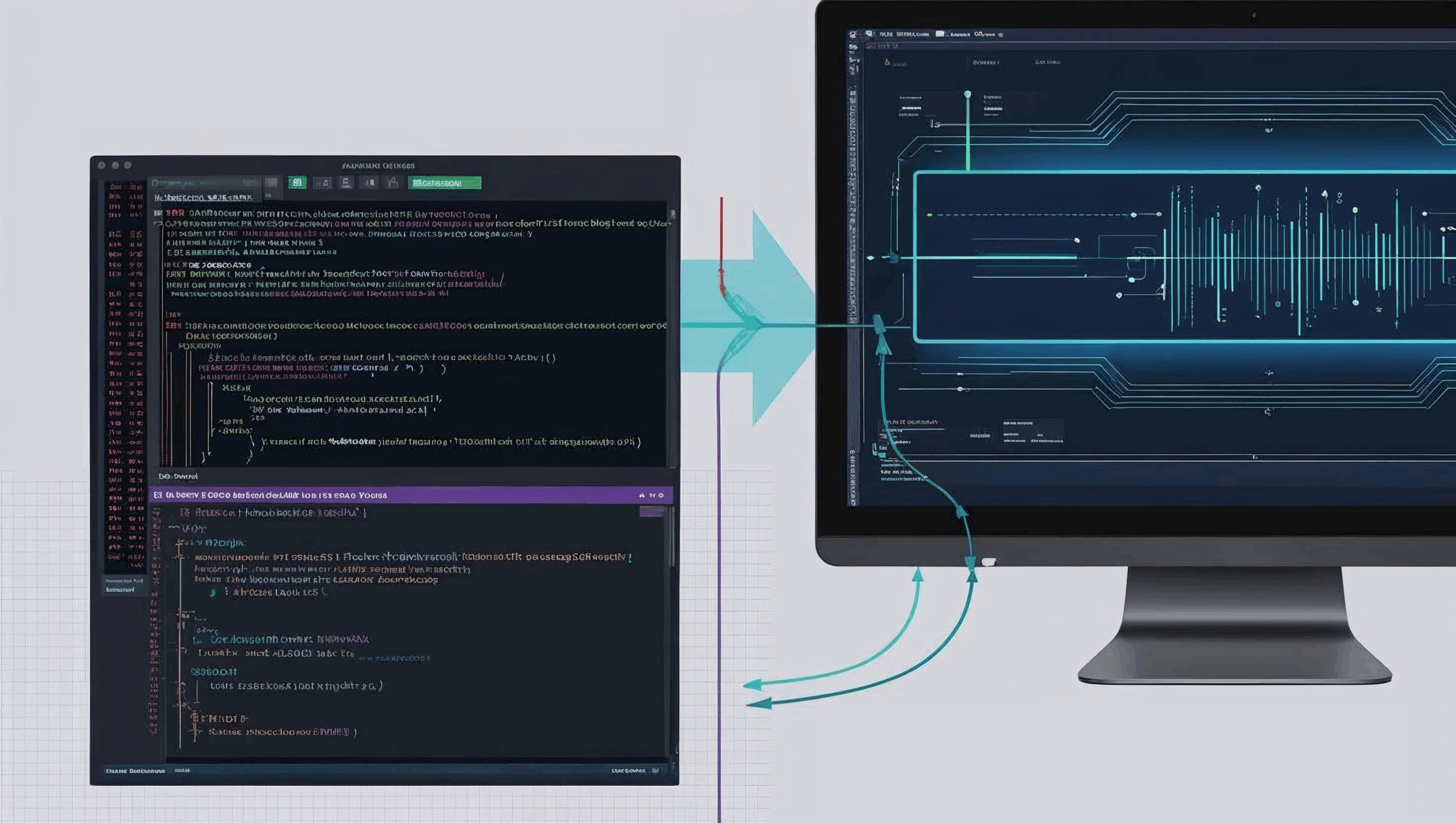Remote Debugging CocoTB and PyUVM Tests with VSCode